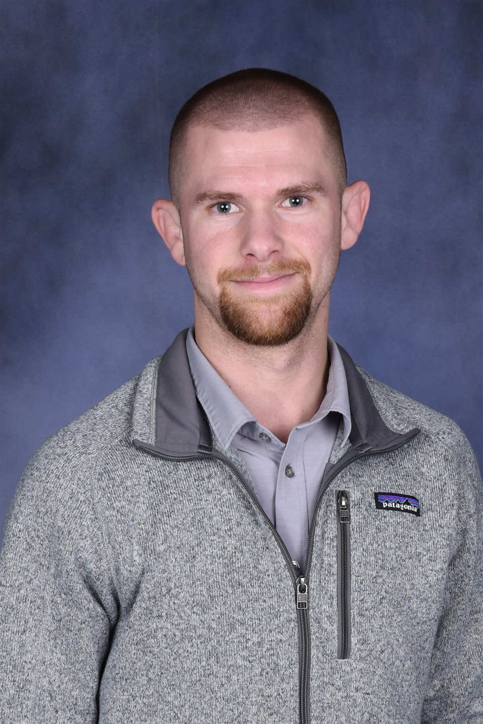 Nicholas Maynard, founder of Maynard Protocol Systems